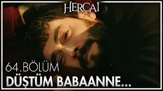 Yaşadığı acı Miran'ı babaannesine götürdü  - Hercai 64. Bölüm