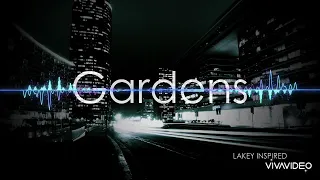Lakey inspired gardens slowed down