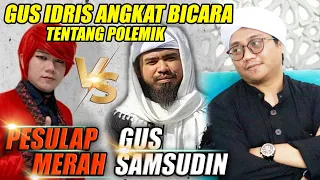 SEMANGAT BARU TUK GUS SAMSUDIN || APRESIASI BUAT MAS MARCEL‼️Pesulap Merah.