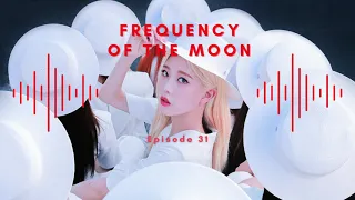 Frequency of the Moon [31] (210120)