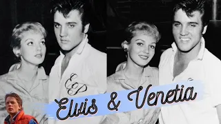 Elvis & Venetia