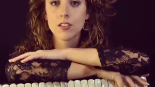 Lucy Riddett / Melbourne Accordionist