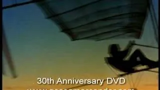 THE FLIGHT OF THE GOSSAMER CONDOR 30th Anniversary DVD Preview