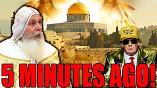 Bishop Mar Mari Emmanuel 🔯 [ MAY 15, 2024 ] | What JUST Appeared  SHOCKED All Religious People!