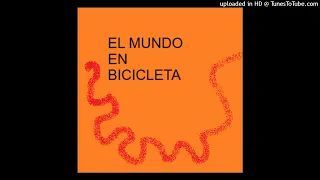 EL MUNDO EN BICICLETA