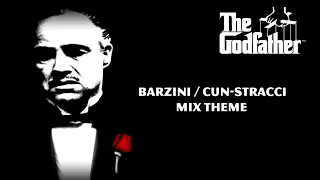 The Godfather The Game - Barzini / CunStracci Mix