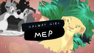 Galway Girl | Couples MEP (CLOSED) {5/15 Done} (Re-Upload)