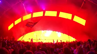 Alison Wonderland at Beyond Wonderland 2021