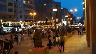 Victory Day  Yerevan  Armenia