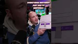 Nintendo Screwed Up the Super NES Jr For No Good Reason