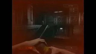 Doom 3 Xbox Review - Video Review