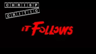 chrisP critiques It Follows