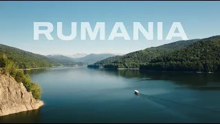 RUMANIA 4K