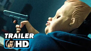 CASTLE IN THE GROUND Trailer (2020) Alex Wolff, Neve Campbell Movie HD