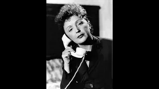 (FREE) Edith Piaf x Drill Type beat - "La Foule"