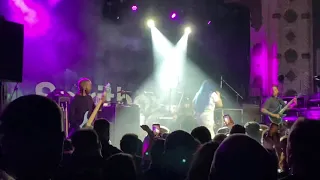 SPIRITBOX - Holy Roller Live @ The Metro - Chicago, IL (July 30, 2021)