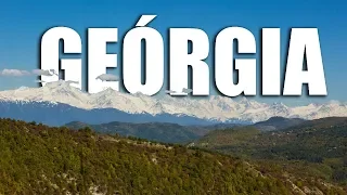 Tudo o que você precisa saber antes de ir para a Georgia (dicas e curiosidades)