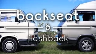 backseat - Flashback