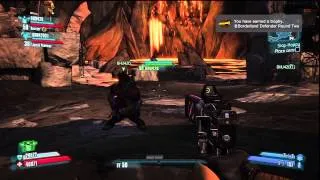 Borderlands 2: So Much Blood Trophy/Achievement - HTG