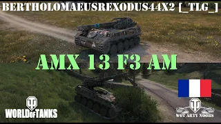 AMX 13 F3 AM - BertholomaeusRexodus44x2 [_TLG_]