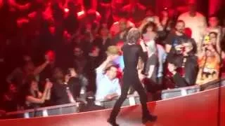 Rolling Stones - Live at Los Angeles 2013