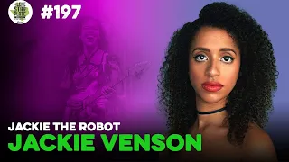 Jackie Venson: Austin’s Top-Streamed Music Star