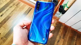 XIAOMI MI A3 - ОЧЕНЬ ПРОТИВОРЕЧИВЫЙ СМАРФТОН! НА ЛЮБИТЕЛЯ