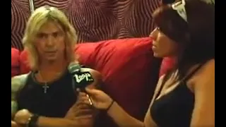 Duff McKagan Interview, The Loop, 2007