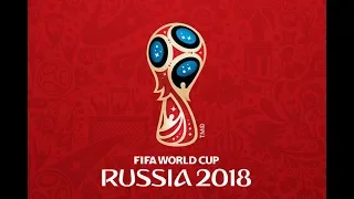 FIFA World Cup 2018 Russia - BBC Sport Closing Montage HD