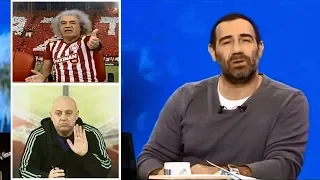 Τάκης Τσουκαλάς & Κ. Ραπτόπουλος στο TOP του Ράδιο Αρβύλα.