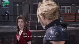 FINAL FANTASY VII REMAKE #12