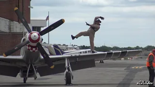 5/31/2021 -- American Airpower Museum - Memorial Day