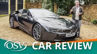 BMW i8 Roadster 2019 - Was it worth the long wait?