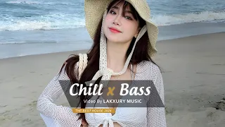 CHILL BASS 2024 - NHẠC DEEP HOUSE REMIX 2024 HAY NHẤT - MIXTAPE VIET DEEP 2024 HOUSE LAK TIKTOK