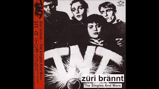 TNT - Züri Brännt - The Singles And More CD´08