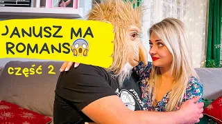 ROMANS JANUSZA cz.2 || Kabaret Czwarta Fala