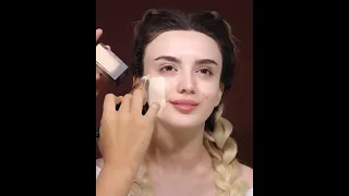 Orxideya Beauty / Makyaj Öncesi Bakım / Pre-makeup Care  (Əlaqə: 050-393-69-68)