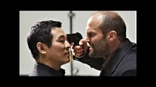 Jet Li   War Rogue Assassin    Best Fight Scene