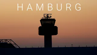 Hamburg | An Aviation Film