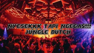 JUNGLE DUTCH || PENANTIAN X JANGAN PERNAH BERUBAH