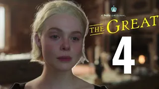 THE GREAT Season 4 Release Date | Trailer And Everything We Know