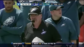 NFL heated moments compilation #6