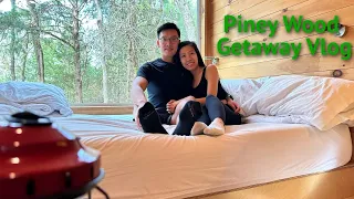 Piney Woods Dallas Review | Great Couple Getaway?