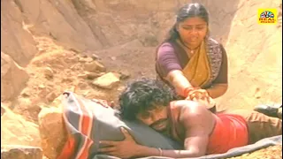 தியாகராஜன், சரிதா நடித்த சூப்பர்ஹிட் காட்சி# Malaiyoor Mambattiyan Super Scenes # Tamil Movie Scenes