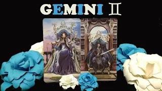 GEMINI TAROT LOVE ENERGY - THEY WANT LOVE WITH YOU BUT, THEY HAVE BEEN PLAYING WITH SOMEONE ELSE.