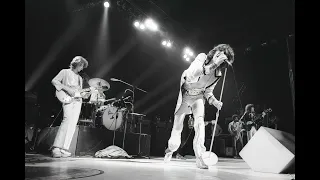 Rolling Stones - Brown Sugar (Rotterdam, Ahoy 1973)