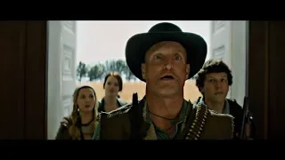 Добро пожаловать в Zомбилэнд 2 (2019)-Трейлер /ZOMBIELAND DOUBLE TAP-Official Trailer