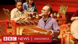 Komunitas gamelan Cambridge: 'Saya ingin orang Inggris lebih kenal Indonesia' - BBC News Indonesia