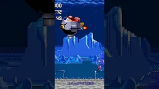 Sonic Maxidrive (Initial Final Release) ✪ Sonic Shorts - Modified Roms