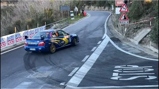 Rally Ronde Val Merula 2023_Super Show